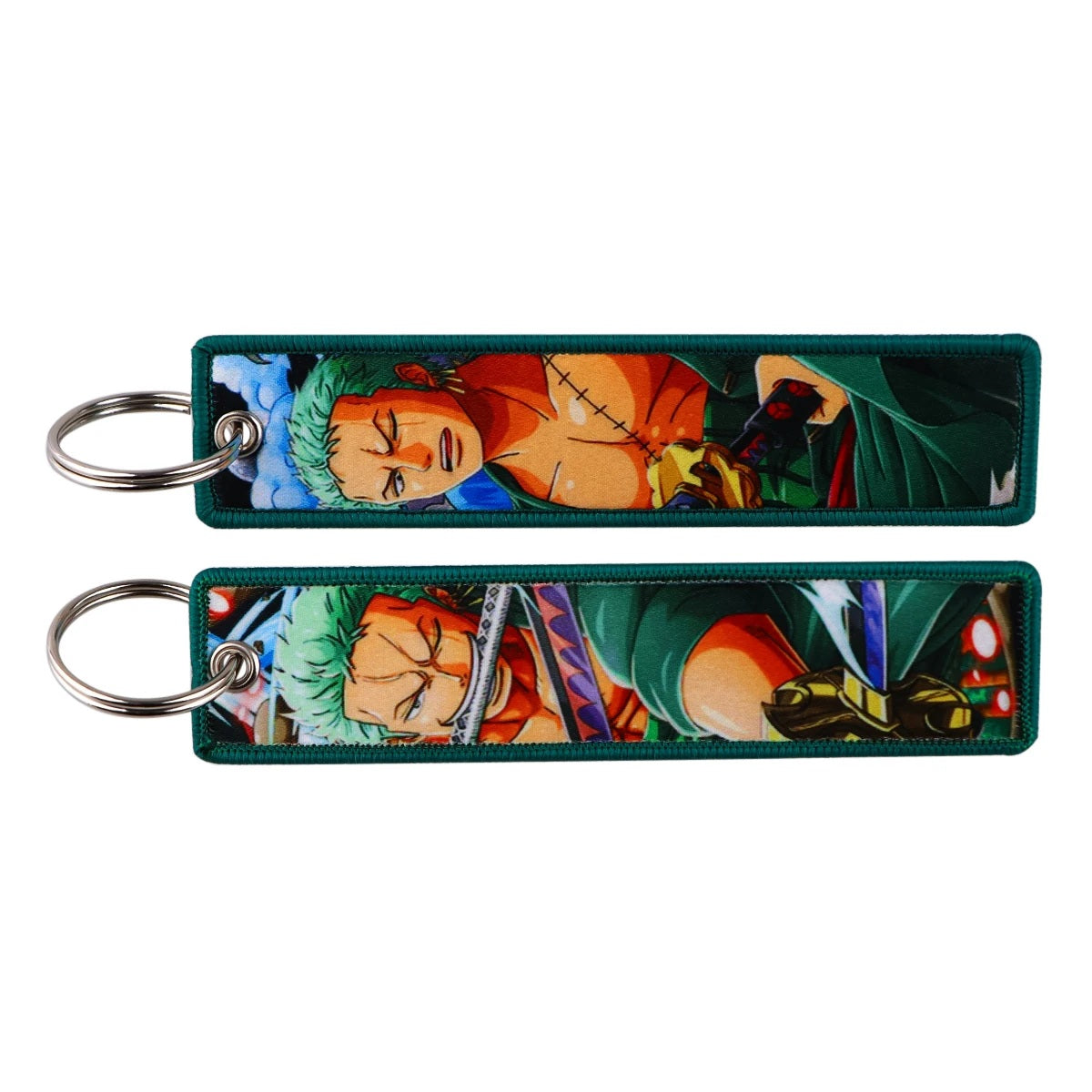 Zoro Funda + Llavero