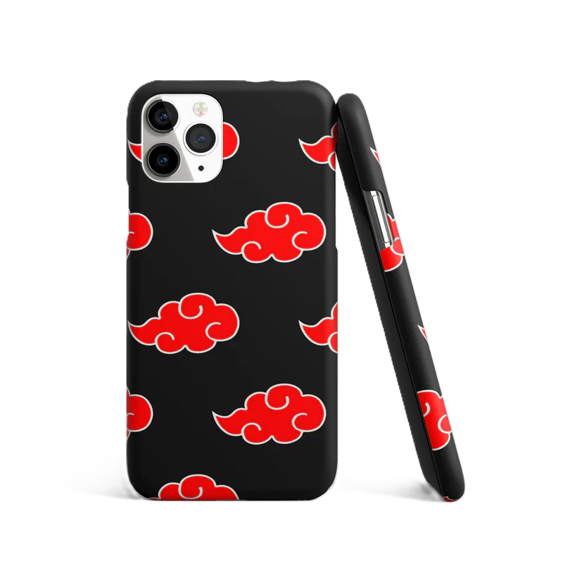 Akatsuki Funda + Llavero