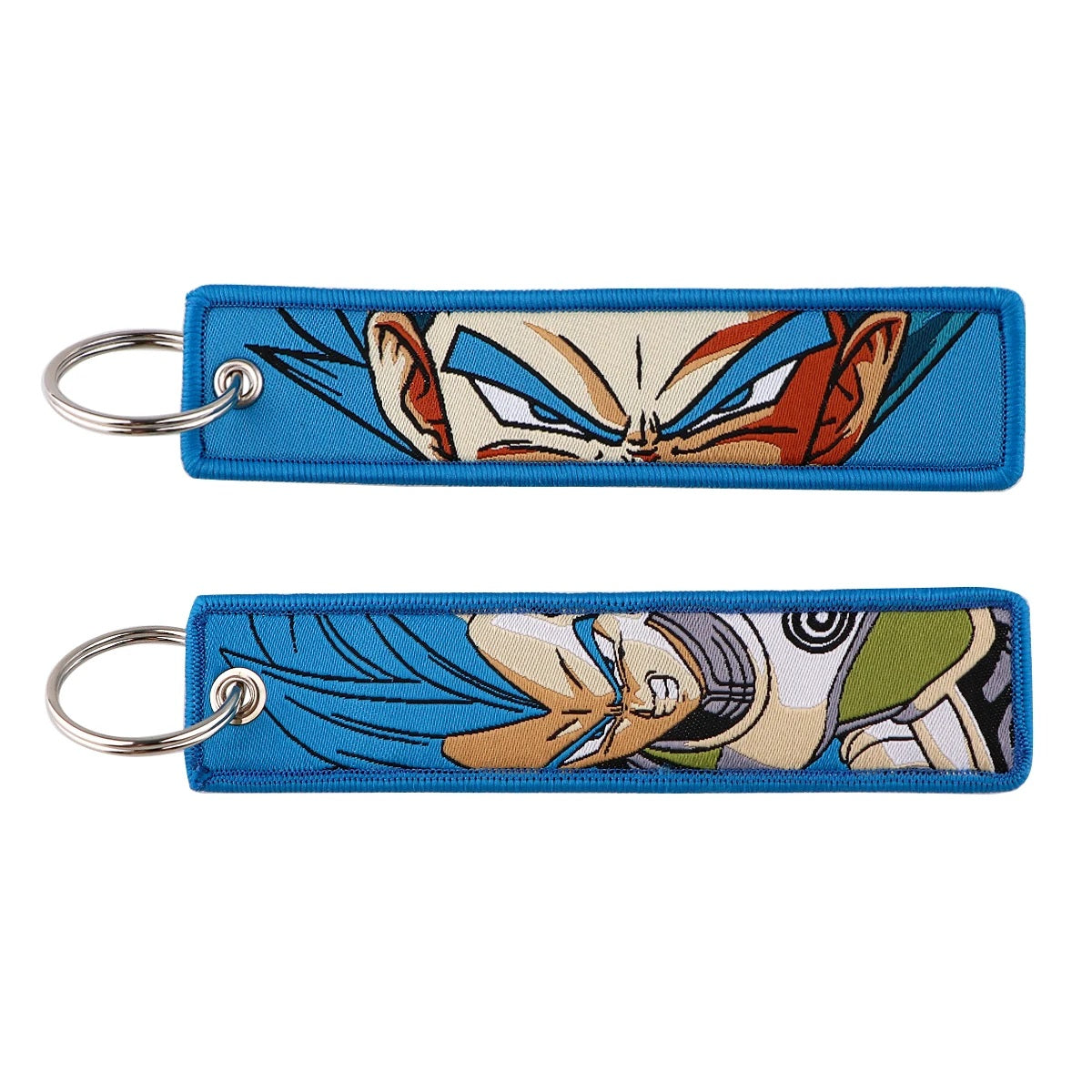 Dragon Ball Funda + Llavero